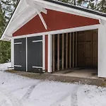Maekimoekki By Interhome Casa vacanze Palikainen