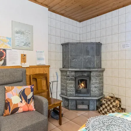 Ferienhaus Maekimoekki By Interhome