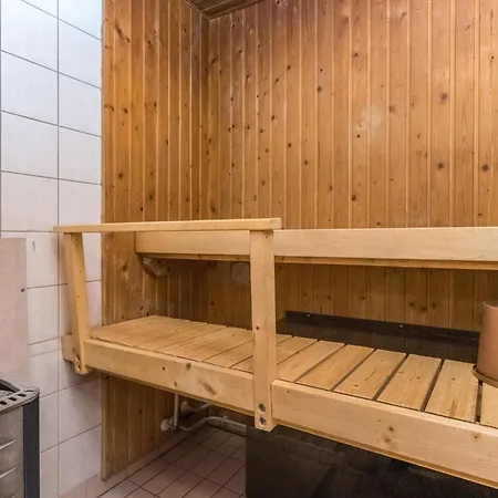 Maekimoekki By Interhome Ferienhaus Palikainen