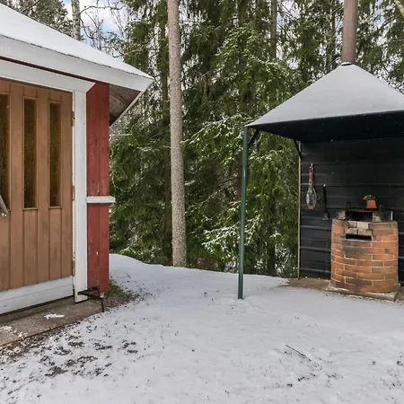 Tatil Evi Maekimoekki By Interhome