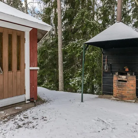 Ferienhaus Maekimoekki By Interhome