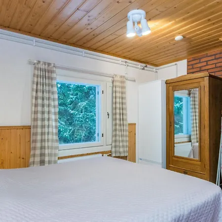 Maekimoekki By Interhome Palikainen