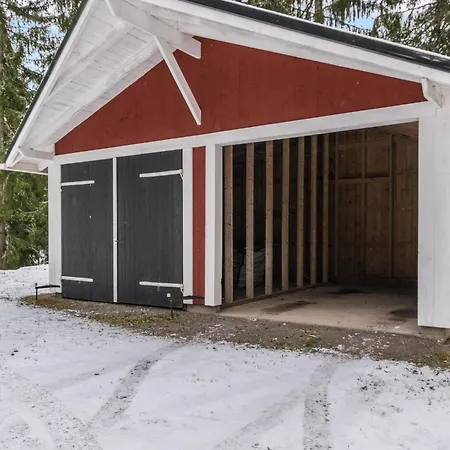 Maekimoekki By Interhome Tatil Evi