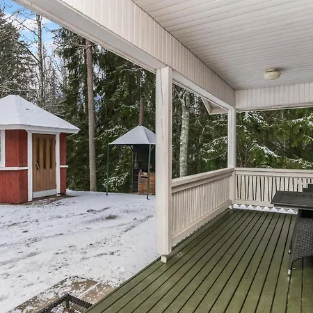 Maekimoekki By Interhome *