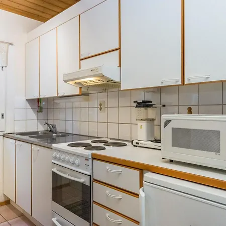 Maekimoekki By Interhome Ferienhaus *