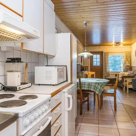 Maekimoekki By Interhome Дом отдыха