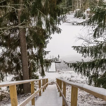 Tatil Evi Maekimoekki By Interhome Palikainen