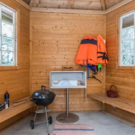 Maekimoekki By Interhome Ferienhaus Palikainen