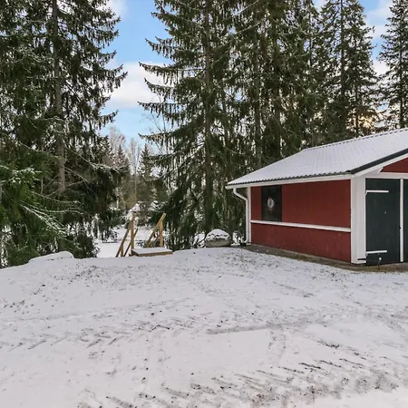 Casa de Férias Maekimoekki By Interhome *