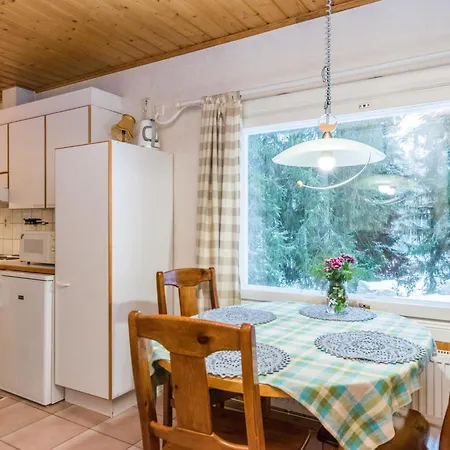 Maekimoekki By Interhome Casa de Férias Palikainen