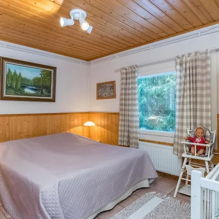 Hébergement de vacances Maekimoekki By Interhome *