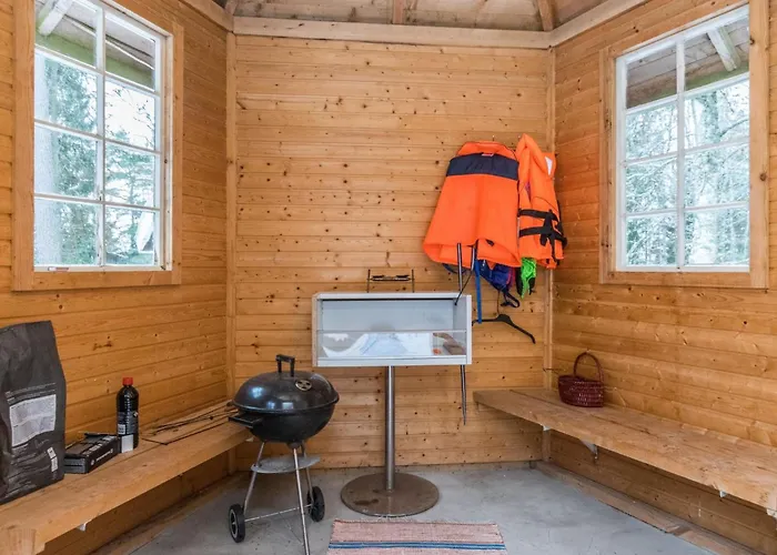 Maekimoekki By Interhome Casa de Férias *