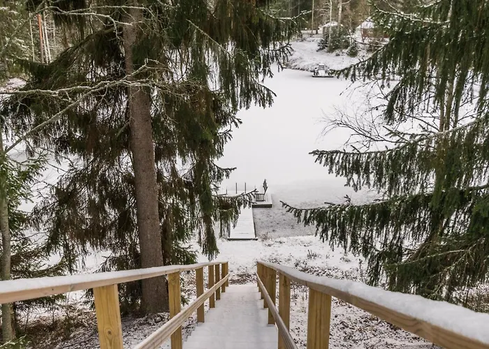 Maekimoekki By Interhome Casa de Férias *