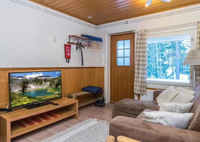 Maekimoekki By Interhome * Palikainen