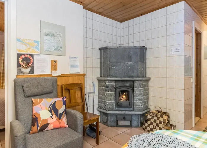 Maekimoekki By Interhome