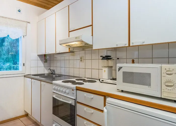 Maekimoekki By Interhome Palikainen