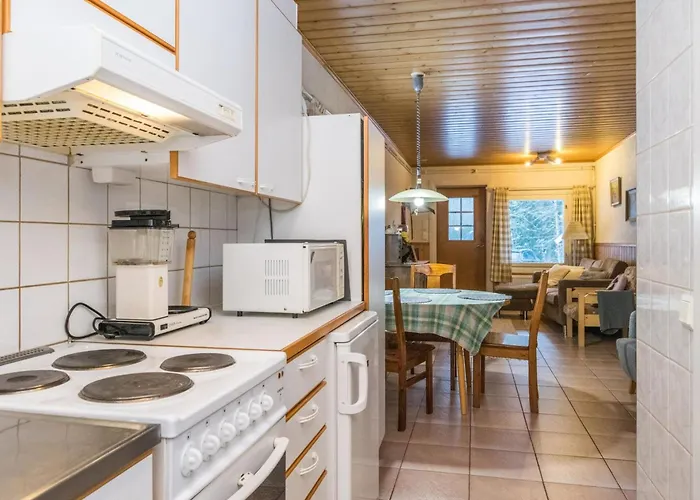 Casa de Férias Maekimoekki By Interhome