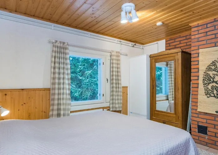 Maekimoekki By Interhome * Palikainen