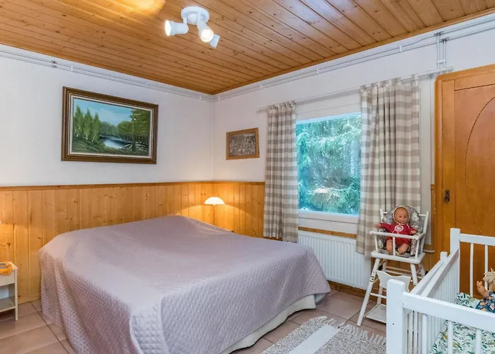 Casa de Férias Maekimoekki By Interhome *