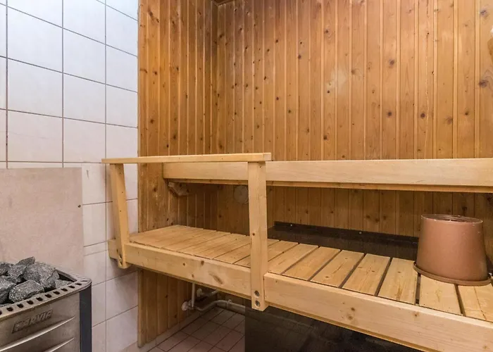 Maekimoekki By Interhome