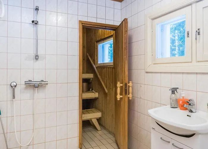 Maekimoekki By Interhome * Palikainen